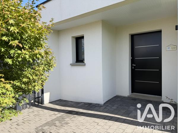 Maison (prestige) à vendre 8 pièces 210 m² Bois-Guillaume