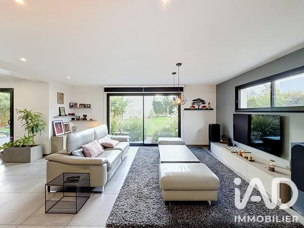 Maison (prestige) à vendre 8 pièces 210 m² Bois-Guillaume