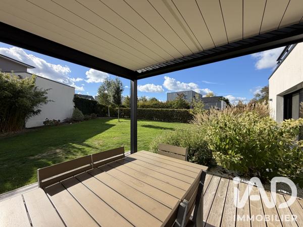 Maison (prestige) à vendre 8 pièces 210 m² Bois-Guillaume