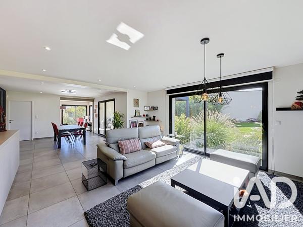 Maison (prestige) à vendre 8 pièces 210 m² Bois-Guillaume