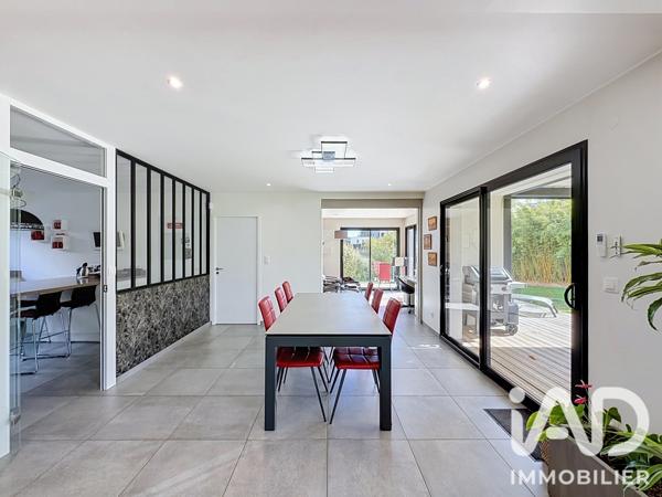 Maison (prestige) à vendre 8 pièces 210 m² Bois-Guillaume