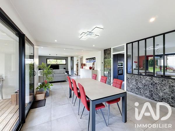 Maison (prestige) à vendre 8 pièces 210 m² Bois-Guillaume