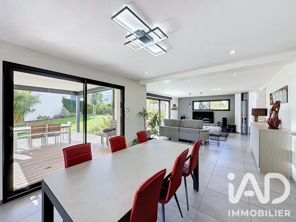 Maison (prestige) à vendre 8 pièces 210 m² Bois-Guillaume