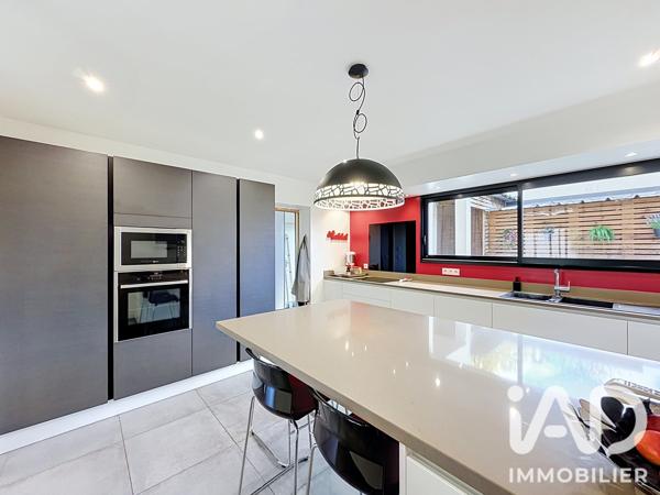 Maison (prestige) à vendre 8 pièces 210 m² Bois-Guillaume