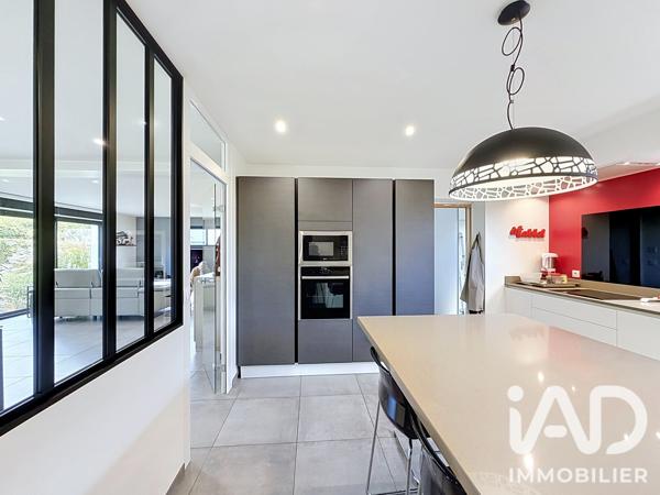 Maison (prestige) à vendre 8 pièces 210 m² Bois-Guillaume
