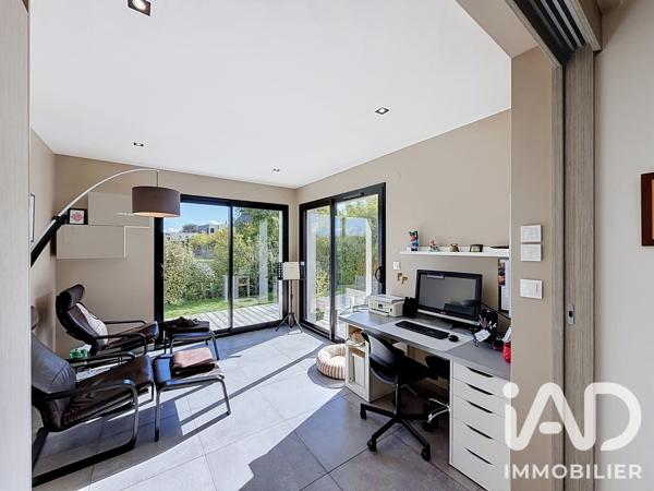 Maison (prestige) à vendre 8 pièces 210 m² Bois-Guillaume