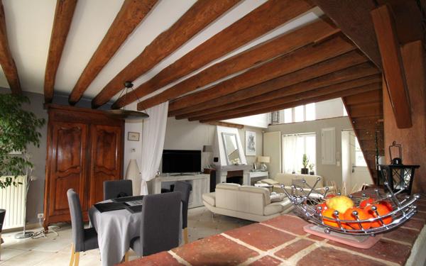 Maison à vendre    6 pièces • 136 m2 Jouy-le-Châtel