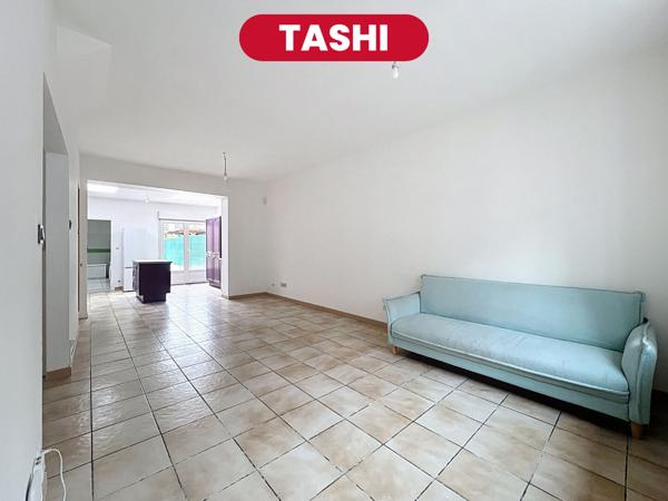 Maison avec jardin proche EuraTechnologies 4 pièce(s) 94.14 m2