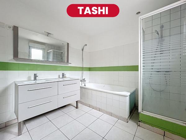 Maison avec jardin proche EuraTechnologies 4 pièce(s) 94.14 m2