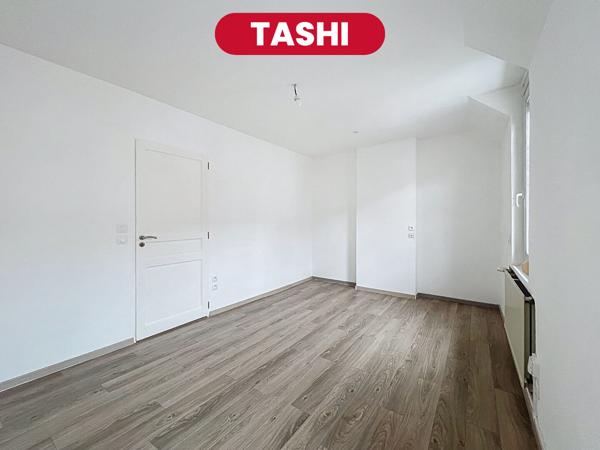 Maison avec jardin proche EuraTechnologies 4 pièce(s) 94.14 m2