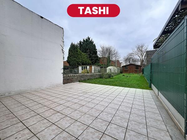 Maison avec jardin proche EuraTechnologies 4 pièce(s) 94.14 m2