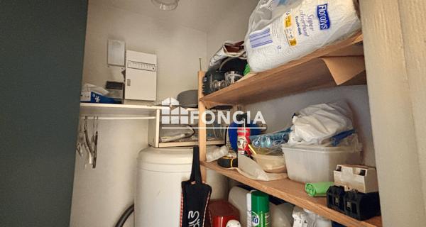 À vendre Appartement 2 pièces 27.68 m² - Canet-en-roussillon 66140