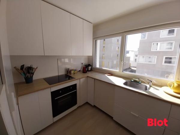 Appartement 5 pièce(s)