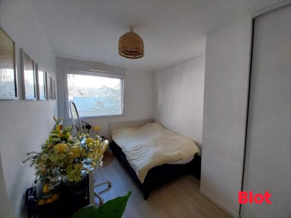 Appartement 5 pièce(s)