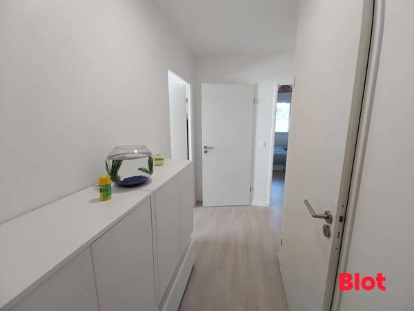 Appartement 5 pièce(s)