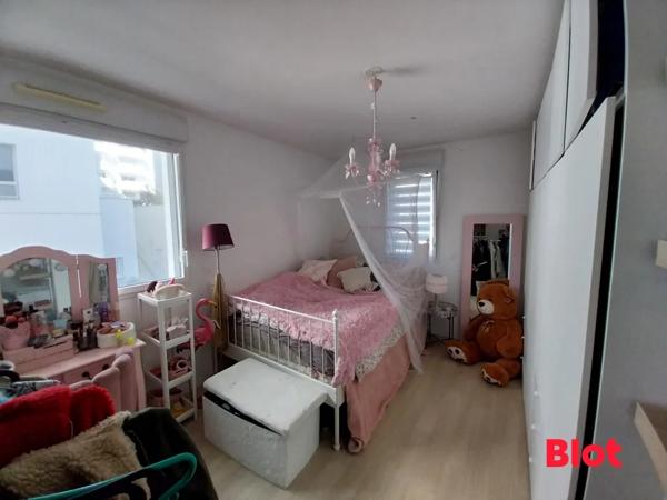 Appartement 5 pièce(s)