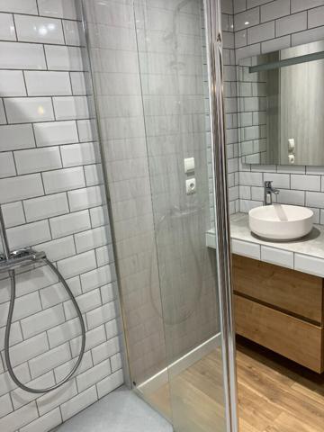 Dernier étage avec vue imprenable à Besançon !