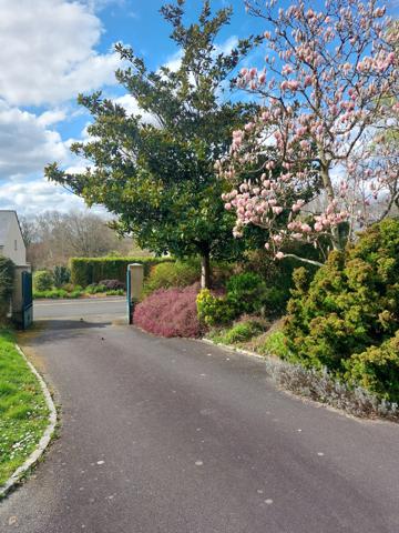 La Chapelle-sur-Erdre (44240) Belle demeure dans un domaine privé