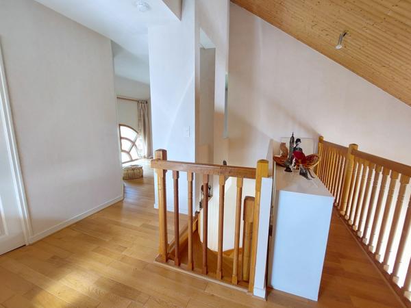 La Chapelle-sur-Erdre (44240) Belle demeure dans un domaine privé