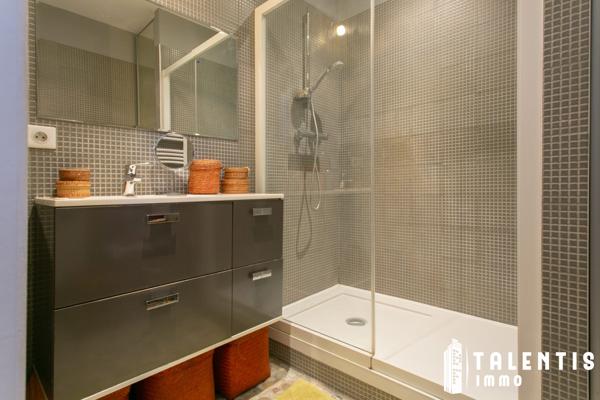 NANTES, COMMERCES | APPARTEMENT 5P (144m² | 3ch)