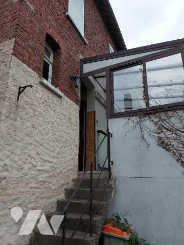 Une maison à usage professionnel