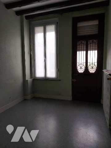 Une maison à usage professionnel