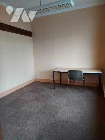 Une maison à usage professionnel