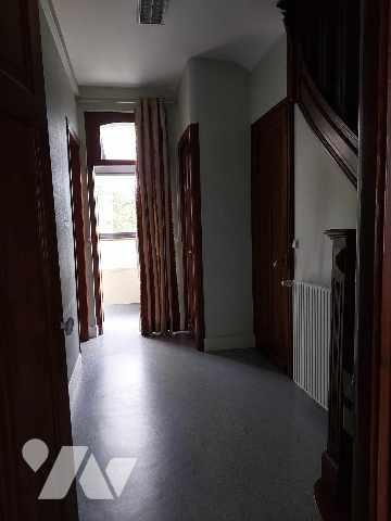 Une maison à usage professionnel