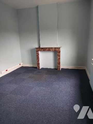 Une maison à usage professionnel