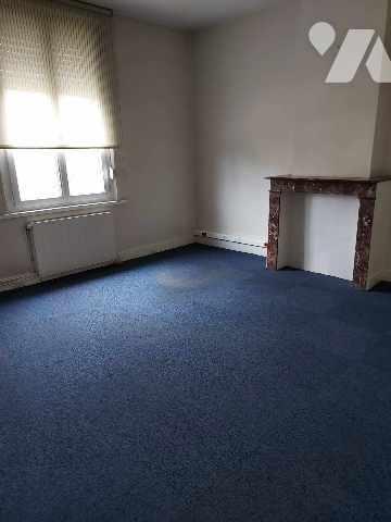 Une maison à usage professionnel