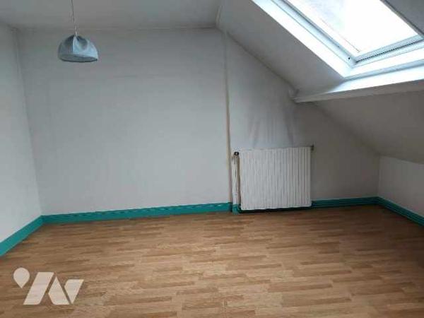 Une maison à usage professionnel