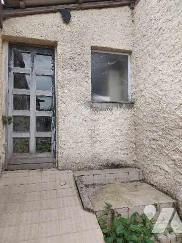 Une maison à usage professionnel