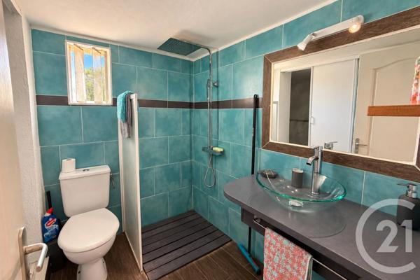 Maison à vendre  15 pièces - 190,44 m 2   PATRIMONIO  - 202