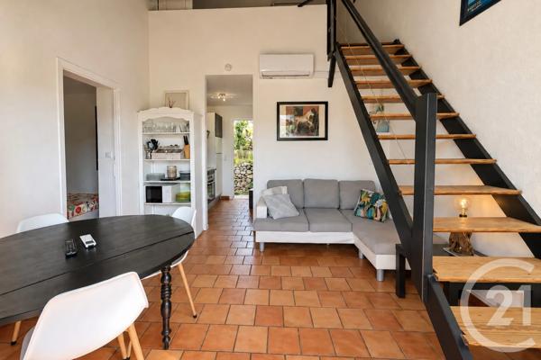 Maison à vendre  15 pièces - 190,44 m 2   PATRIMONIO  - 202