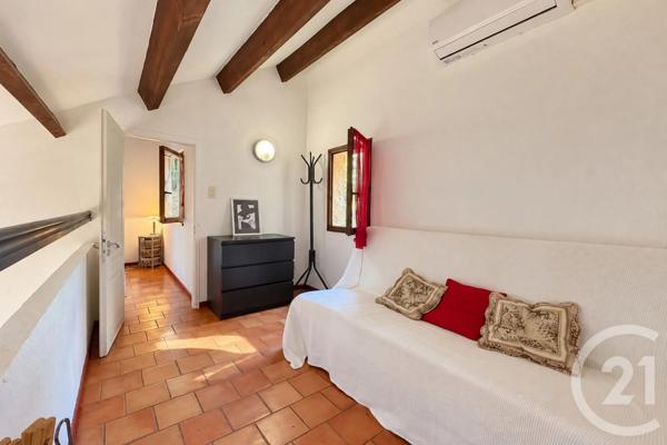 Maison à vendre  15 pièces - 190,44 m 2   PATRIMONIO  - 202