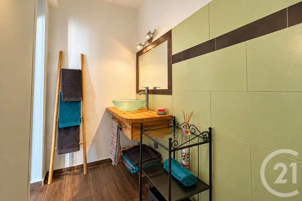 Maison à vendre  15 pièces - 190,44 m 2   PATRIMONIO  - 202