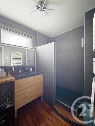 Appartement F3 à vendre  3 pièces - 73 m2 CLERMONT FERRAND - 63