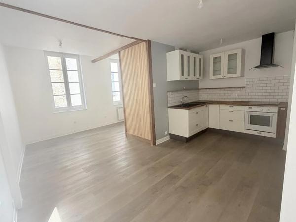 Appartement à louer à Villefranche-de-Rouergue (12200)