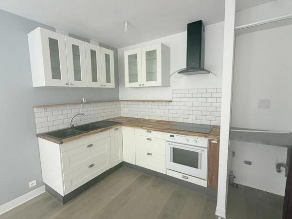 Appartement à louer à Villefranche-de-Rouergue (12200)