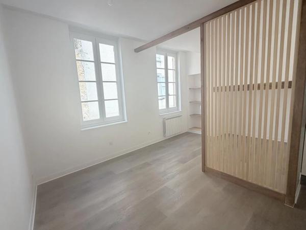 Appartement à louer à Villefranche-de-Rouergue (12200)