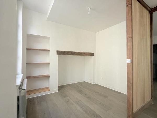 Appartement à louer à Villefranche-de-Rouergue (12200)