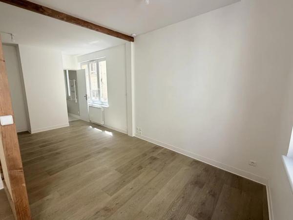 Appartement à louer à Villefranche-de-Rouergue (12200)
