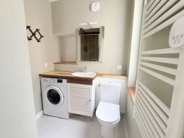 Appartement à louer à Villefranche-de-Rouergue (12200)