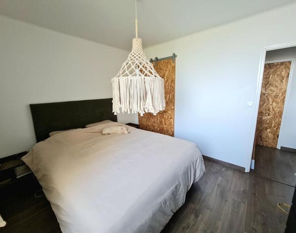 Alés - Secteur Chantilly - Appartement 2 chambres - 76m2
