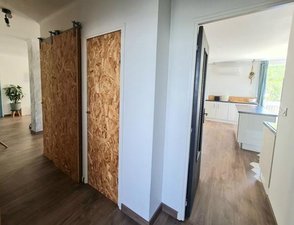 Alés - Secteur Chantilly - Appartement 2 chambres - 76m2