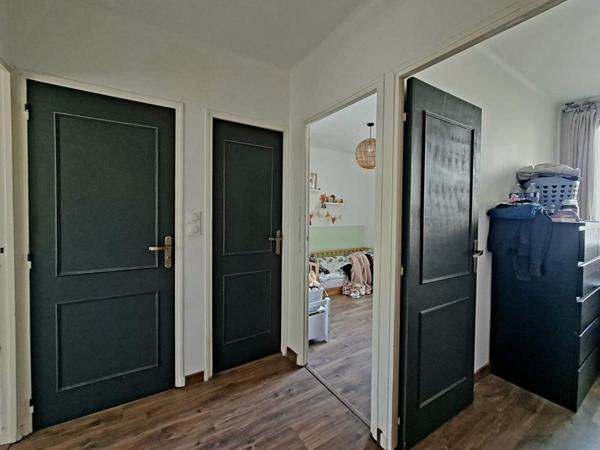 Alés - Secteur Chantilly - Appartement 2 chambres - 76m2