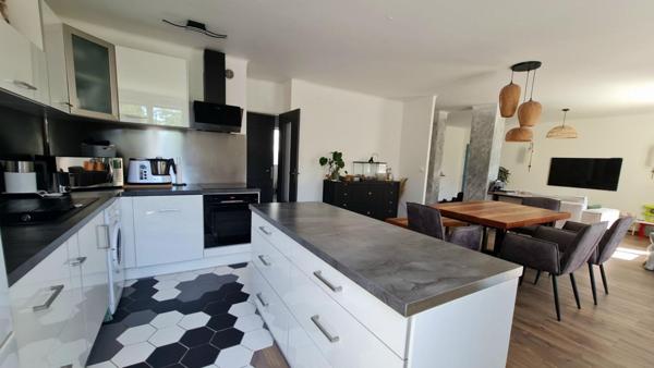 Alés - Secteur Chantilly - Appartement 2 chambres - 76m2