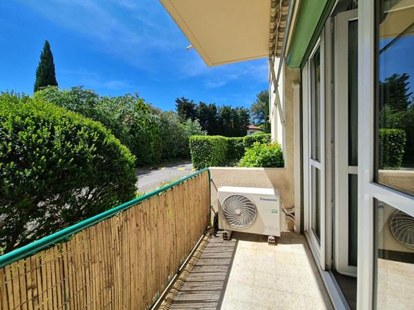 Alés - Secteur Chantilly - Appartement 2 chambres - 76m2