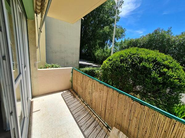 Alés - Secteur Chantilly - Appartement 2 chambres - 76m2