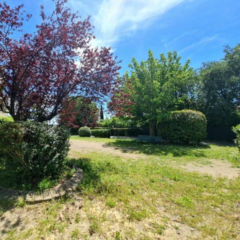 Alés - Secteur Chantilly - Appartement 2 chambres - 76m2